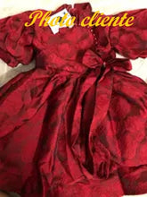 Charger l'image dans la galerie, Robe Cérémonie CORA - 12 mois au 14 ans