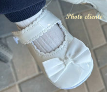 Charger l'image dans la galerie, Chaussure de Baptême ou de Cérémonie