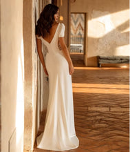 Charger l'image dans la galerie, PORTLAND - Collection Privée Styliste 2026 Marque B. SPOSA