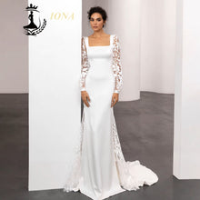 Charger l'image dans la galerie, IONA - Collection Privée Luxe Styliste 2026 - Marque Louis. N