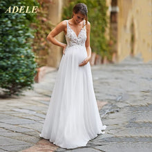 Charger l'image dans la galerie, ADELE - Collection Bohème Romance 2026 S.Wedding