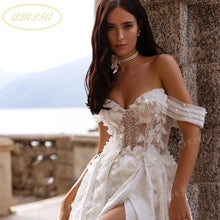 Charger l'image dans la galerie, ADELIA- Collection Privée Styliste B. SPOSA 2025