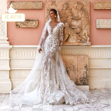 Charger l'image dans la galerie, AMOR - Collection Privée Styliste A.D.M. 2025