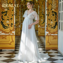 Charger l'image dans la galerie, ARIANE - Collection Bohème Romance - Collection 2026 S.W.