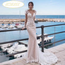 Charger l'image dans la galerie, AZALEE - Collection Privée Styliste -A.K. 2025