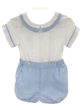 Charger l'image dans la galerie, Ensemble CORENTIN - 6 mois au 3 ans - Marque espagnole