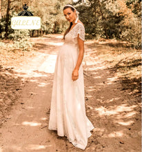 Charger l'image dans la galerie, GALENE - Bohème Romance 2025 R. BRIDAL