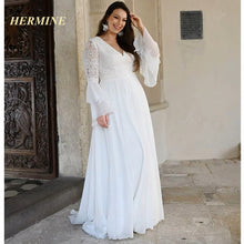 Charger l'image dans la galerie, HERMINE - Futures Mamans et Grandes Tailles - Collection 2026 LK.