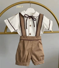 Charger l'image dans la galerie, Ensemble JUAN- 12 mois au 6 ans - Collection Exception