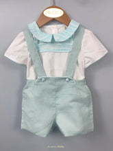 Charger l'image dans la galerie, Ensemble JULIEN - 9 mois au 5 ans - Collection Exception