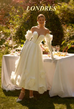 Charger l'image dans la galerie, LONDRES - Collection Privée Styliste 2026 Marque SARAH