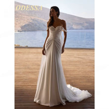 Charger l'image dans la galerie, ODESSA - Collection Privée Styliste 2026 Marque SARAH