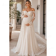 Charger l'image dans la galerie, OPHELIE - Collection Bohème Romance 2027 L.K.