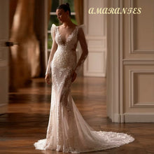 Charger l'image dans la galerie, AMARANTES - Collection Privée Luxe Styliste L.U. 2025