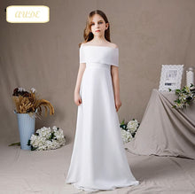 Charger l'image dans la galerie, AUDE - Collection Bohème Elégance - 2 ans au 14 ans - Marque - Nouvelle Collection 2025