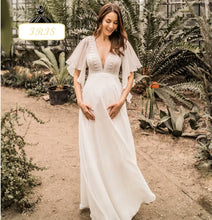 Charger l'image dans la galerie, IRIS- Collection Bohème Romance 2025 R. BRIDAL