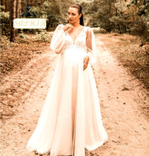 Charger l'image dans la galerie, SAPHIR - Bohème Romance 2025 R. BRIDAL