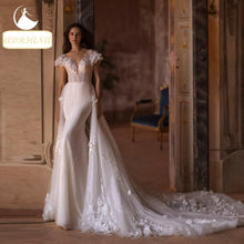 Charger l'image dans la galerie, ADRIANA - Collection Privée Styliste A.D.M. 2025