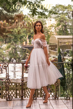 Charger l'image dans la galerie, NOUVEAUTE !!! AGAPANTHE - Collection Styliste GARDEN Marque Louis. N