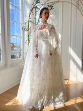 Charger l'image dans la galerie, AMMAN - Collection Luxe Styliste Y.Y 2025