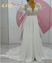 Charger l'image dans la galerie, ANGELE - Collection Bohème Romance - Collection 2026 L.K.