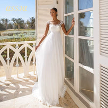 Charger l'image dans la galerie, ASSIA- Bohème Romance 2025 A.D.N