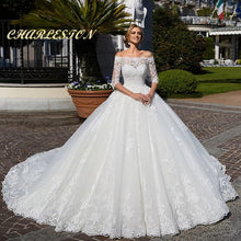 Charger l'image dans la galerie, CHARLESTON - Collection Privée Luxe Styliste 2026 - Marque Louis. N