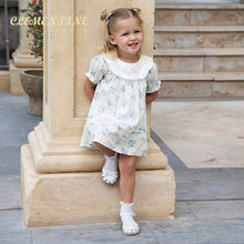 Charger l'image dans la galerie, CLEMENTINE - Marque D. B - 2 ans au 9 ans