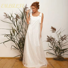 Charger l'image dans la galerie, EULALIE - Collection Privée Styliste 2026 B. SPOSA