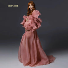 Charger l'image dans la galerie, Robe de maternité Rêverie pour shooting photo - Collection Glamour