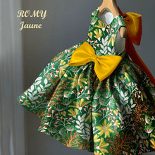 Charger l'image dans la galerie, ROMY - Brocard Vert- 12 mois au 14 ans - Marque