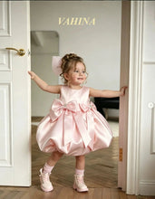 Charger l'image dans la galerie, VAHINA - 2 ans au 6 ans - Marque - 2 Nuances Rose ou Champagne - NOUVEAUTE !!