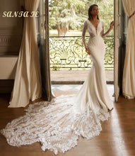 Charger l'image dans la galerie, SANTA FE - Collection Privée Styliste 2026 Marque B. SPOSA