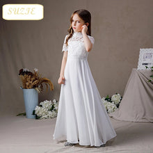 Charger l'image dans la galerie, SUZIE - Collection Bohème - 2 ans au 14 ans - Marque - Collection 2025