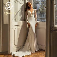 Charger l'image dans la galerie, SYDNEY- Collection Privée Luxe Styliste 2026 - Marque Louis. N
