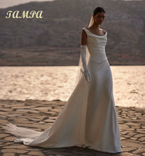 Charger l'image dans la galerie, TAMPA - Collection Privée Styliste 2026 Marque SARAH