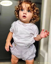 Charger l'image dans la galerie, Ensemble ARSENE - 9 mois au 4 ans - Marque espagnole