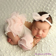 Charger l'image dans la galerie, Ensemble Body Volanté et Bandeau - 2 Nuances au choix