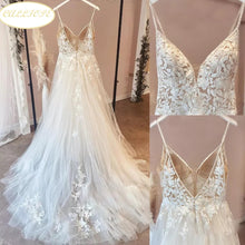 Charger l'image dans la galerie, CALLIOPE - Bohème Romance 2024 L.K