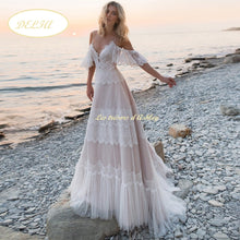 Charger l'image dans la galerie, DELIA - Bohème Romance 2024