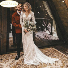 Charger l'image dans la galerie, MELINDA - Collection Bohème Elégance 2024