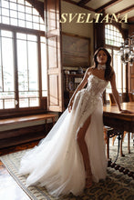 Charger l'image dans la galerie, NOUVEAUTE !!! SVELTANA - Collection Styliste Marque B. SPOSA