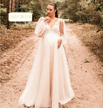 Charger l'image dans la galerie, SAPHIR - Bohème Romance 2025 R. BRIDAL