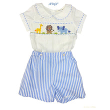 Charger l'image dans la galerie, L'Ensemble HUGO - De 9 mois au 4 ans - Marque espagnole