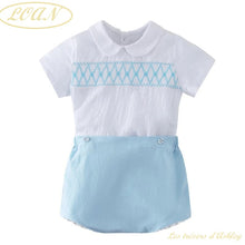 Charger l'image dans la galerie, Ensemble LOAN - 6 mois au 4 ans - Marque espagnole