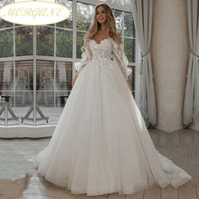 Charger l'image dans la galerie, MORGANE - Collection Romance 2024