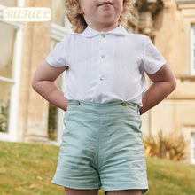 Charger l'image dans la galerie, Ensemble Cérémonie RAFAEL - 12 mois au 5 ans - Marque espagnole