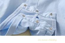 Charger l'image dans la galerie, Ensemble 2 pièces NAEL - 9 mois au 3 ans - Marque espagnole