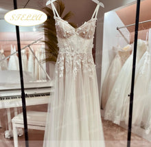 Charger l'image dans la galerie, STELLA - Bohème Romance 2024 L.K