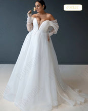 Charger l'image dans la galerie, OPALE - Bohème Romance 2025 E.V. Bridal